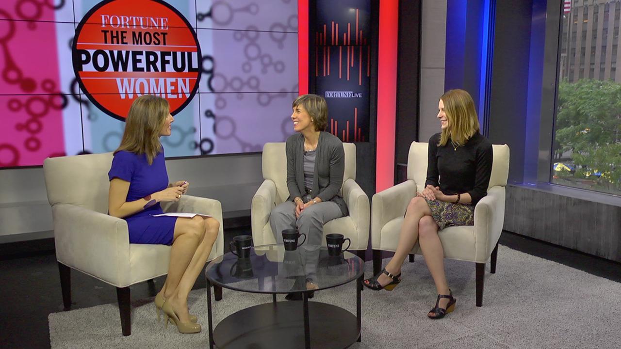 Fortune Live for June 19, 2015: Uber, Warby Parker, and Fitbit