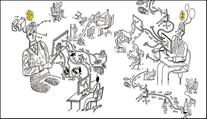 Can personality data change the way we communicate with each other?