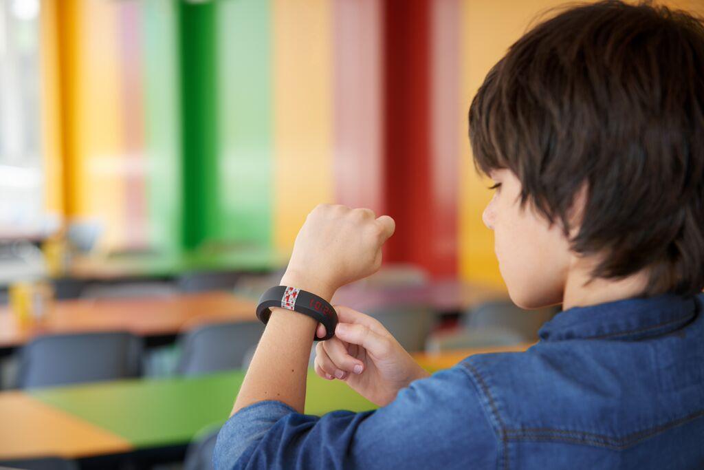This startup is teaming up with Minecraft to make wearables aimed at kids