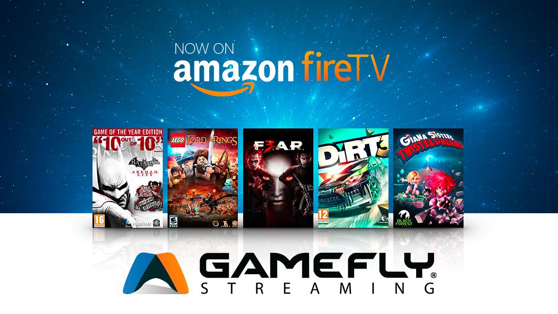 This company wants to compete with Sony in the video game streaming market