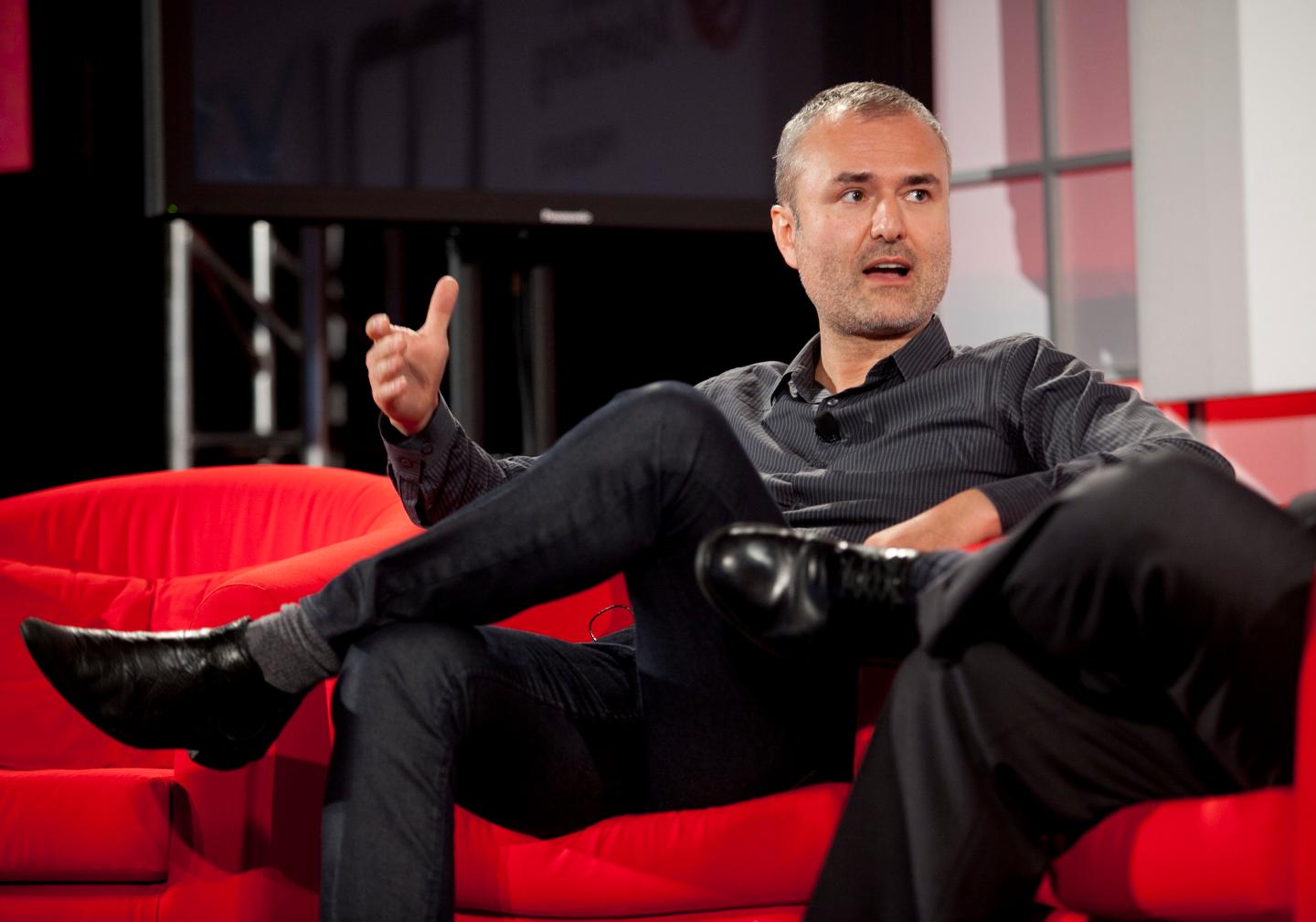 IAB MIXX Advertising Week Conference