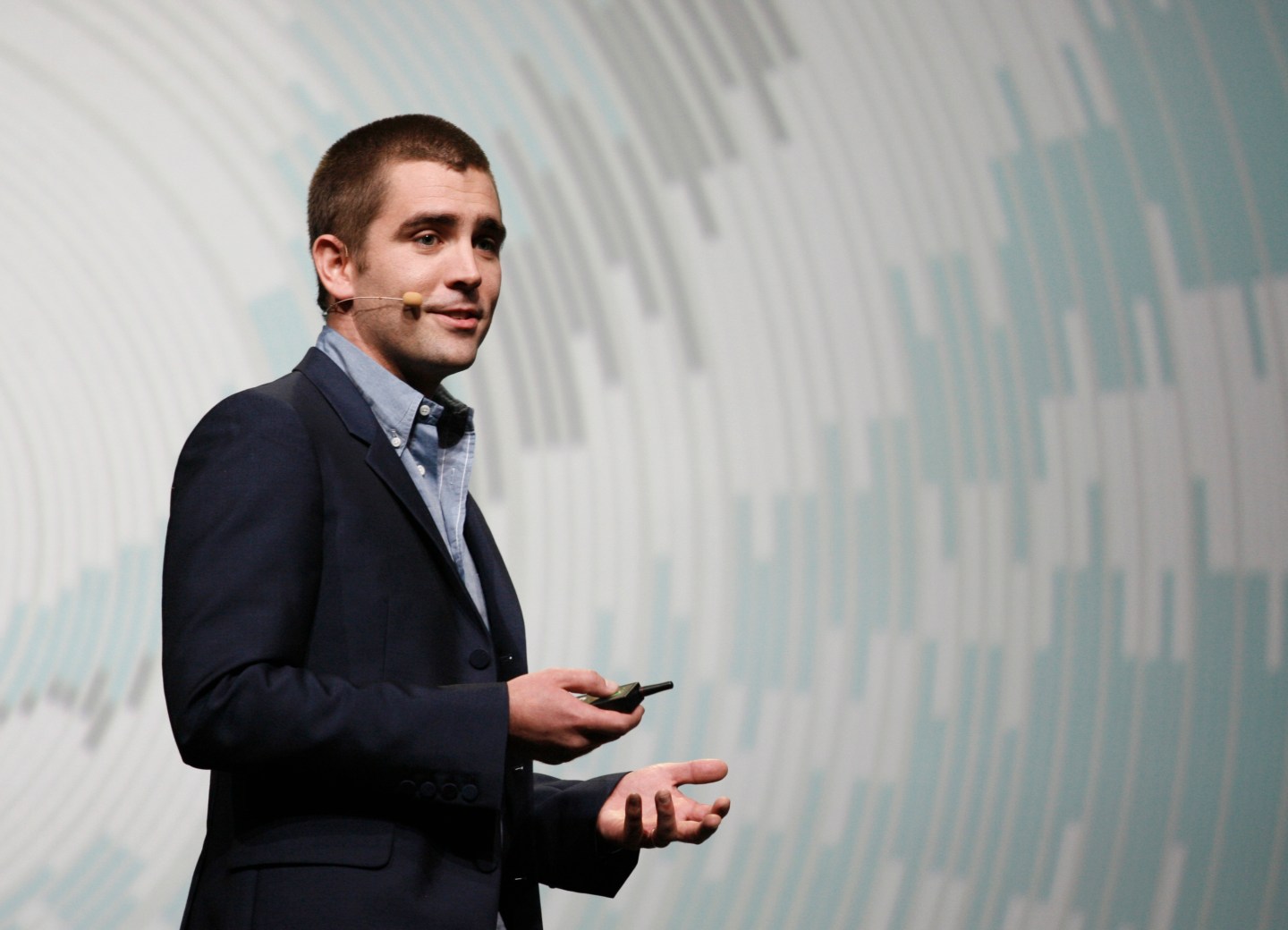 Facebook Vice President of Product Chris