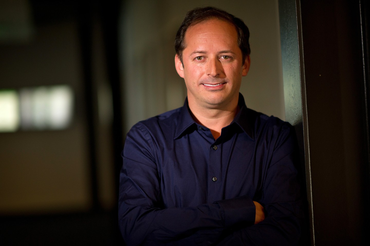 Jumio CEO Daniel Mattes Interview