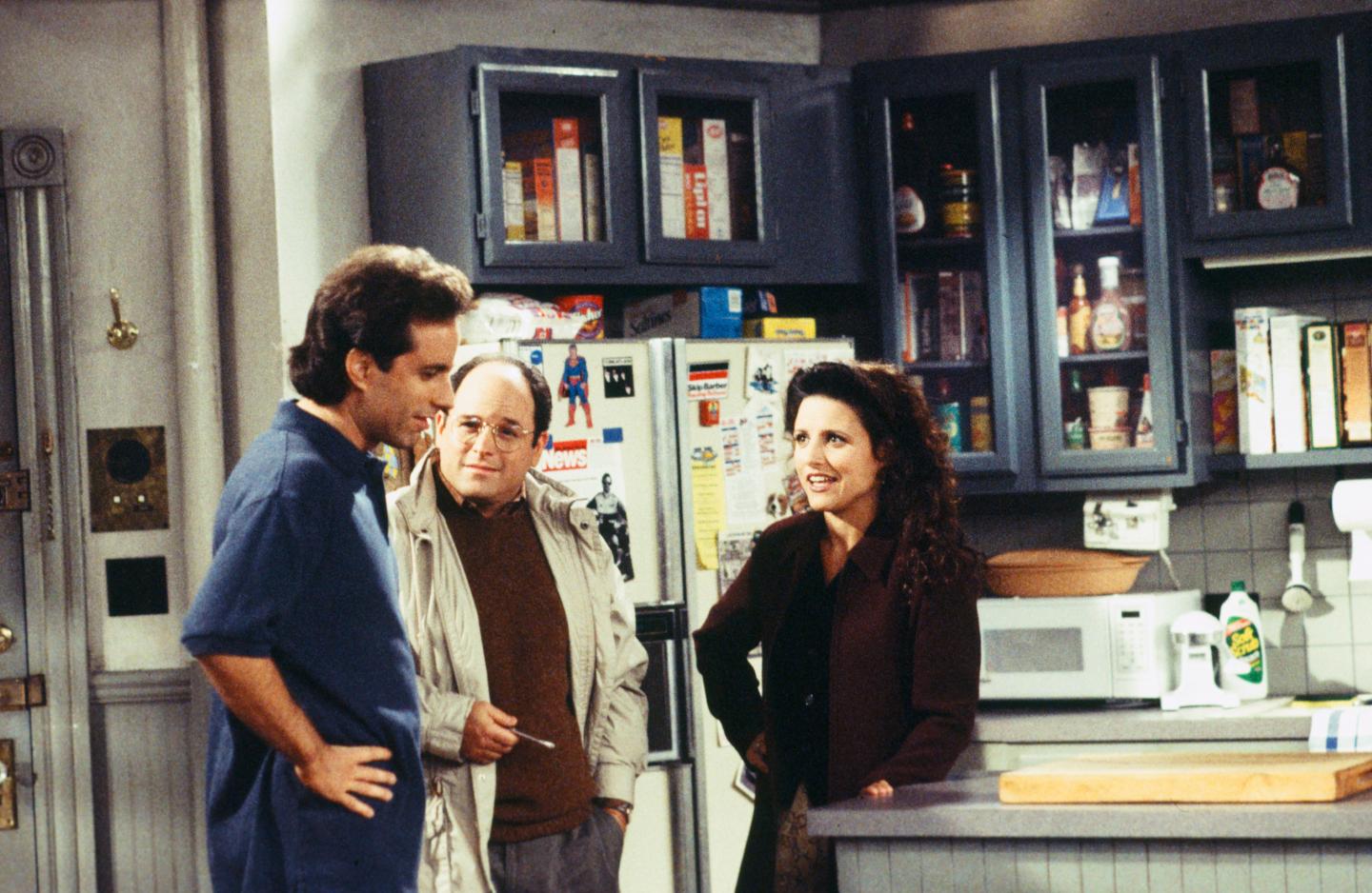 Seinfeld