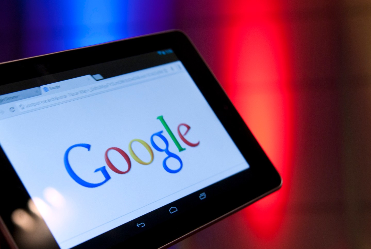 Google To Sell Nexus 7 In Japan As Tablet Computer Demand Surges