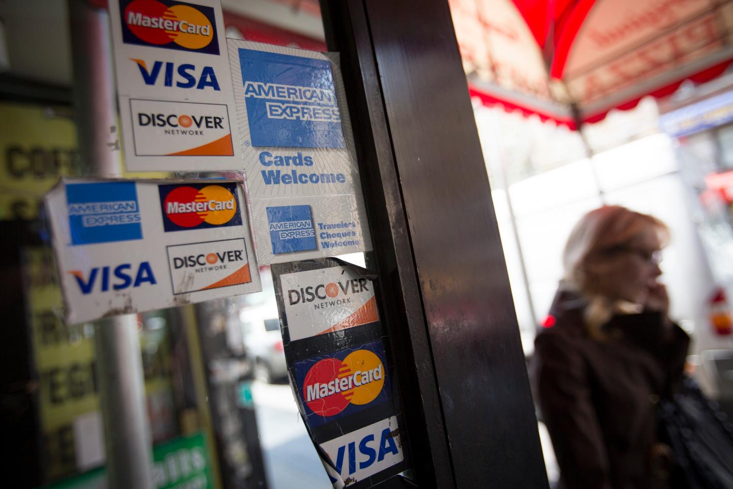 Credit Card Debt