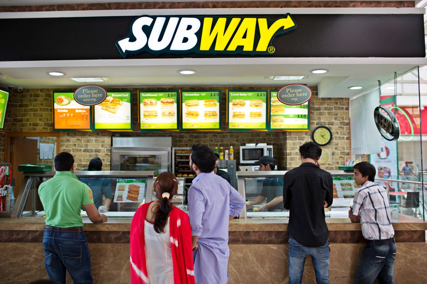 General Images Of Retail And Tourism Ahead Of India CPI Figures