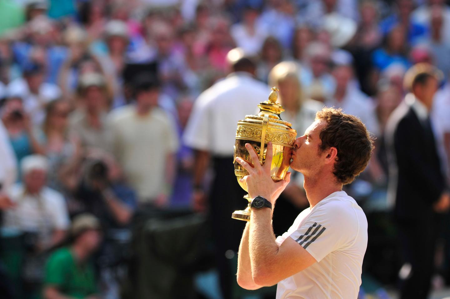 Andy Murray