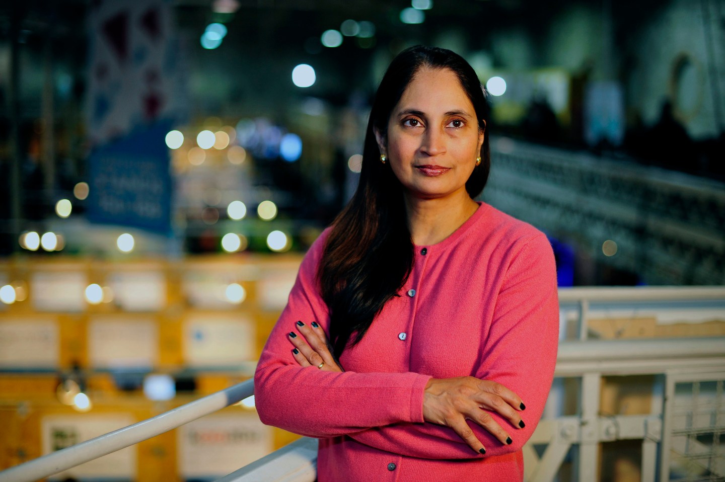 Key Speakers At The Dublin Web Summit