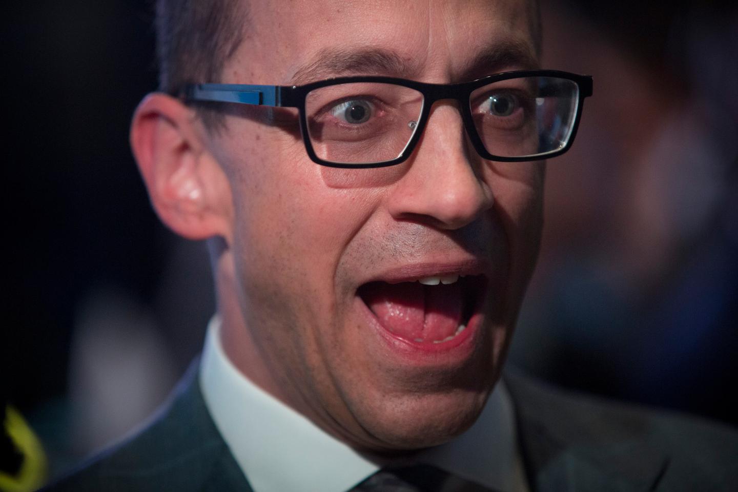 Twitter IPO Raises $1.82 Billion With Value Topping Facebook