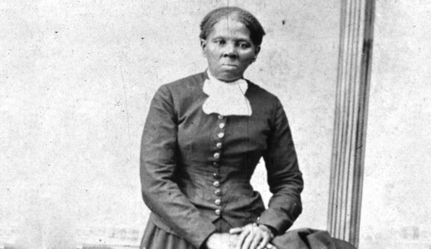Harriet Tubman
