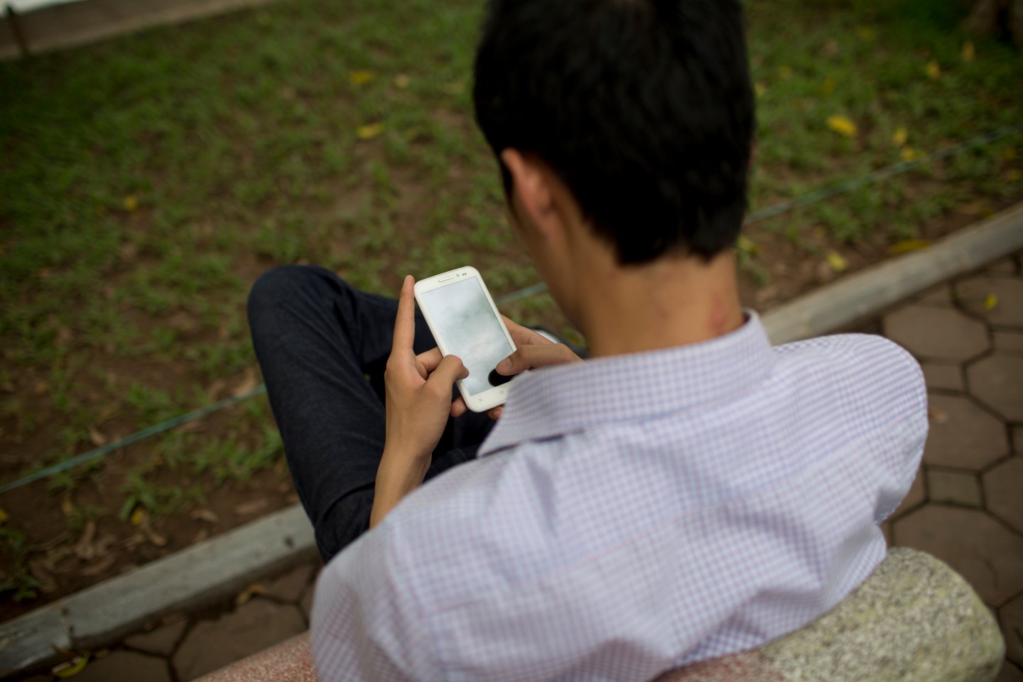 General Images Of Vietnam Economy As Anti-China Riots Spoil Vietnam Dollar Bond Rally