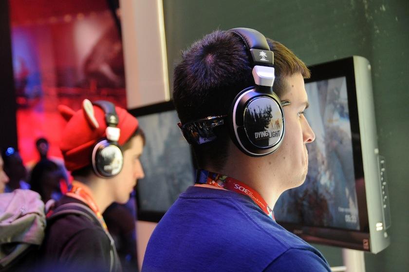 2014 E3 Electronic Entertainment Expo - Day 2