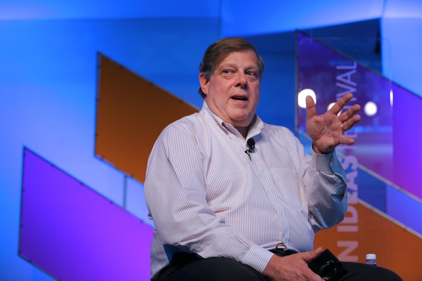 Key Speakers At The Aspen Ideas Festival