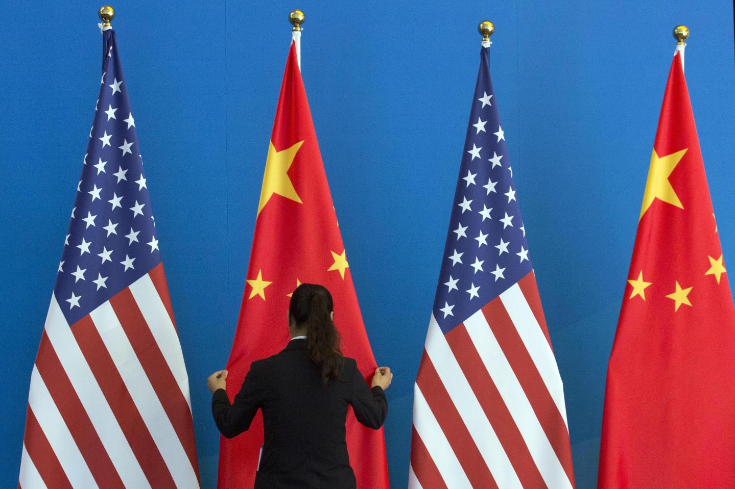 CHINA-US-DIPLOMACY
