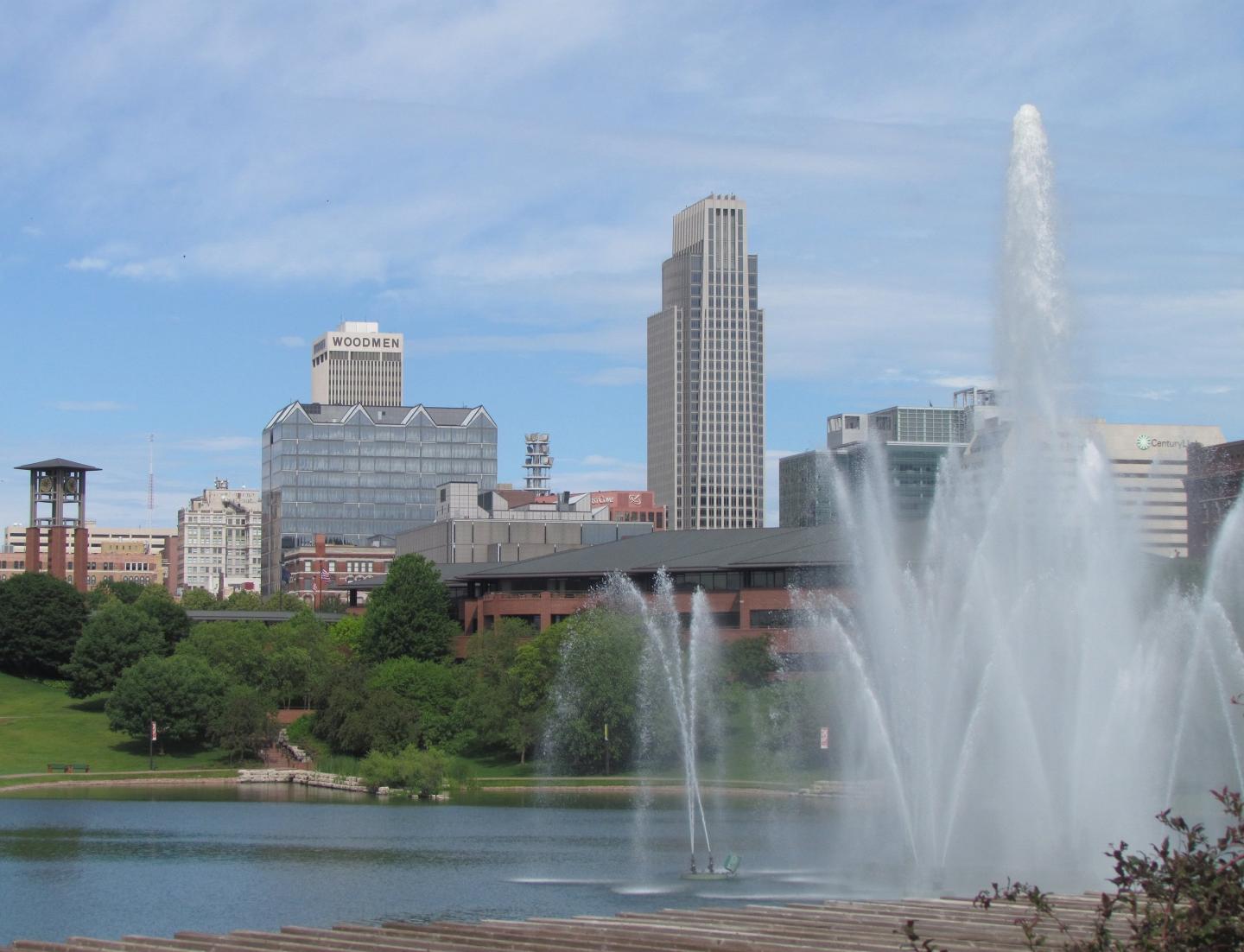 Omaha
