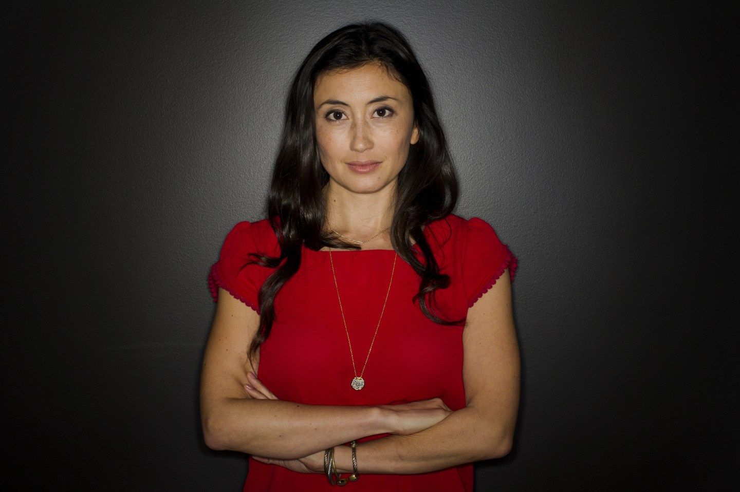 Stitch Fix Inc. Chief Executive Officer Katrina Lake Interview