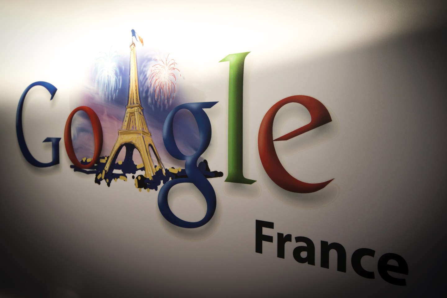 FRANCE-US-INTERNET-CULTURE-GOOGLE