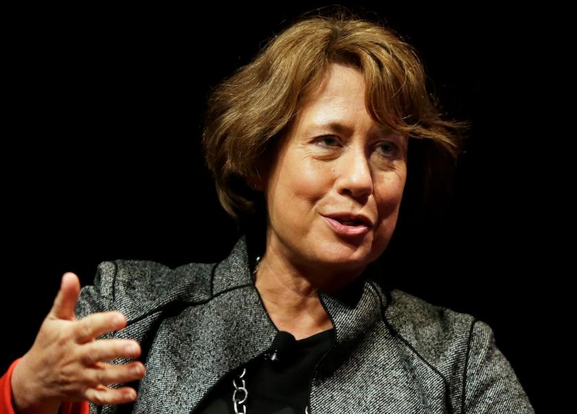 Sheila Bair