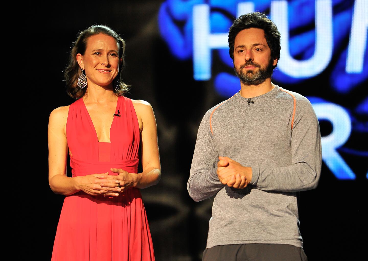 2014 Breakthrough Prizes Awarded In Fundamental Physics And Life Sciences