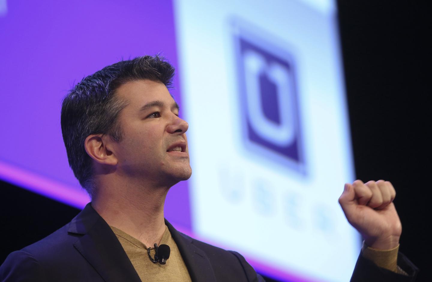 Why the Obamacare decision is great for Uber
