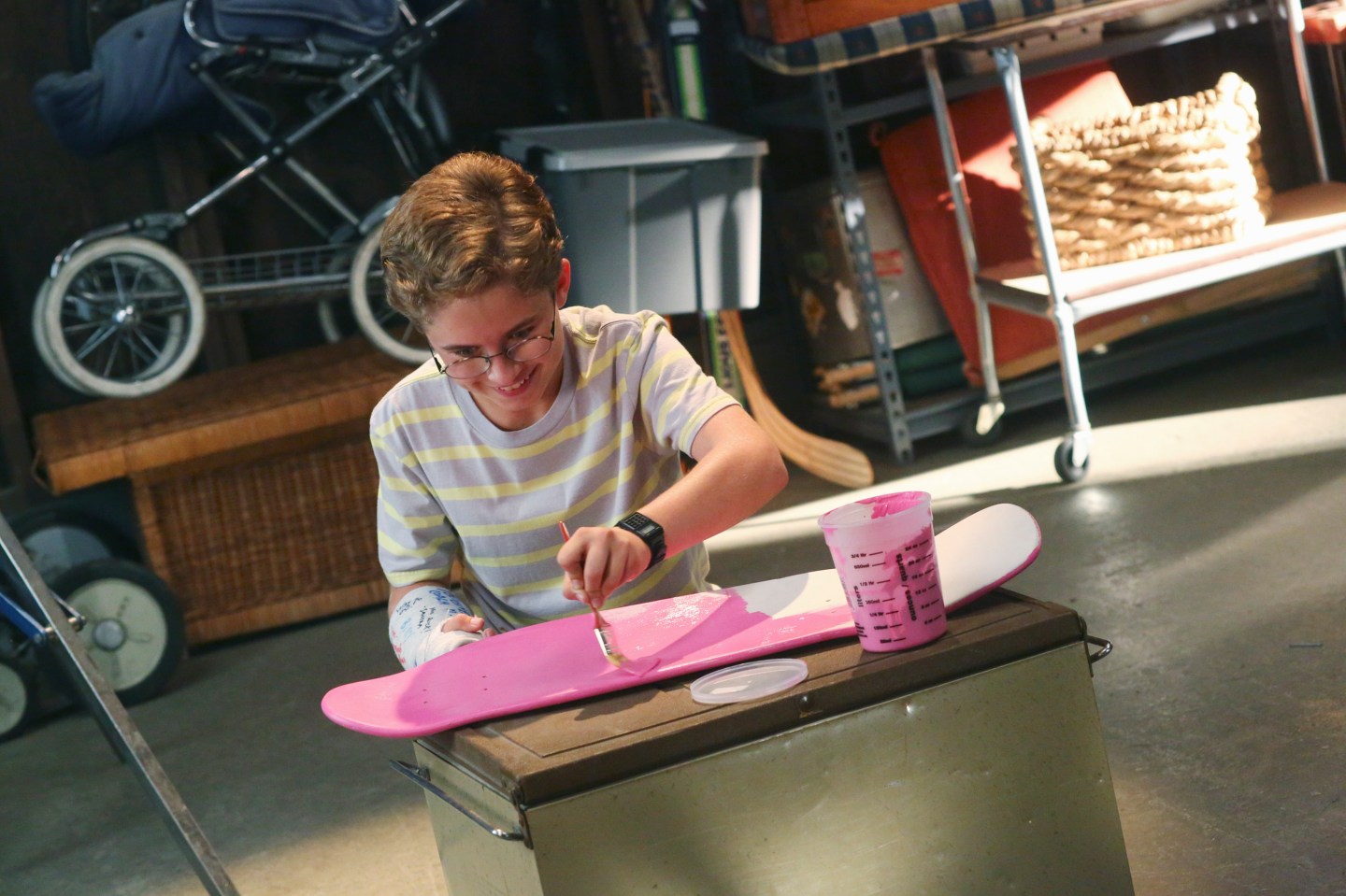 ABC's "The Goldbergs" - Season One