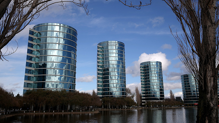 Oracle To Report Quarterly Earnings