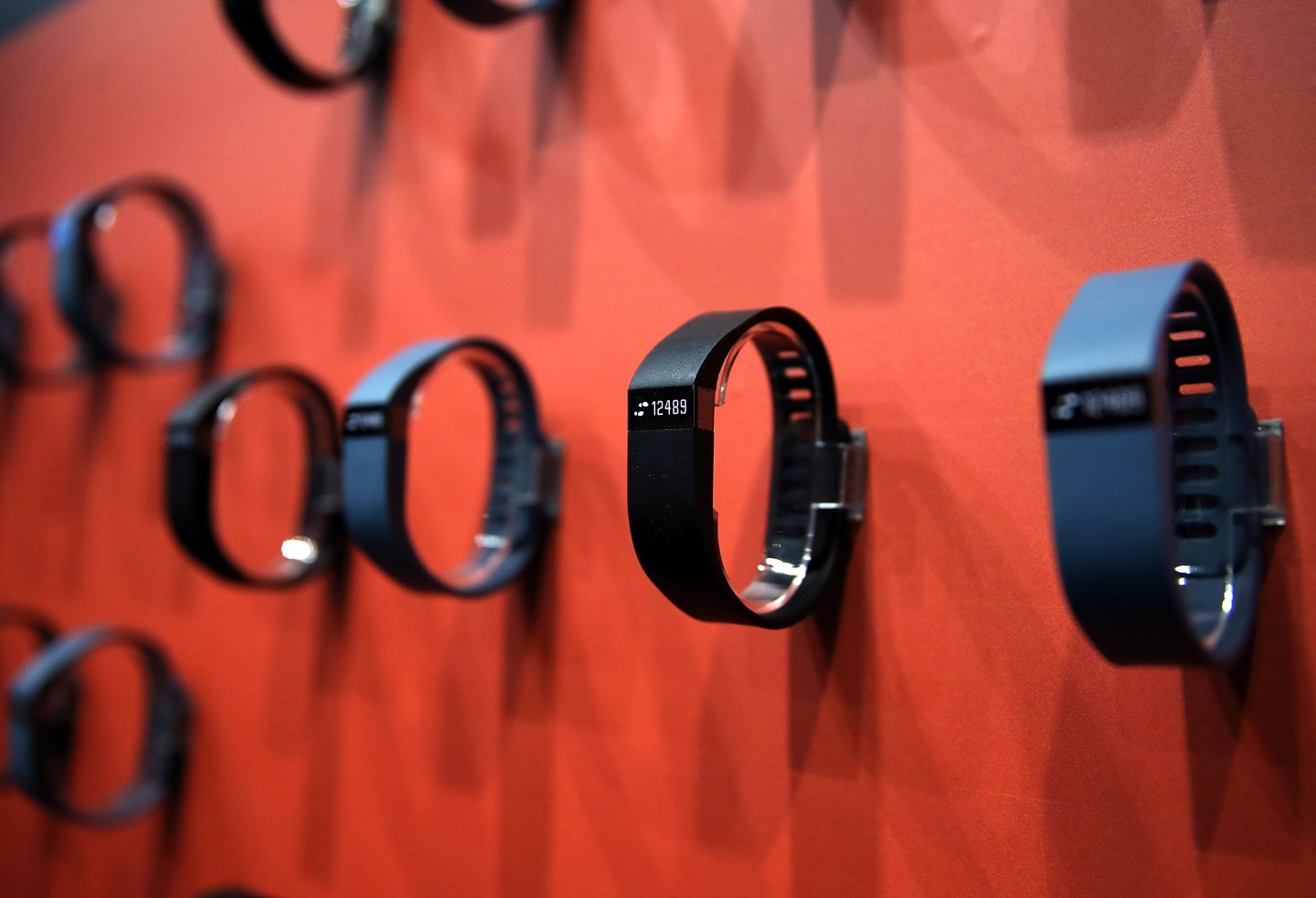 Newest Innovations In Consumer Technology On Display At 2014 International CES