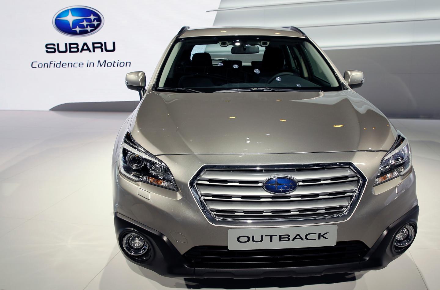 85th Geneva International Motor Show - Day 1
