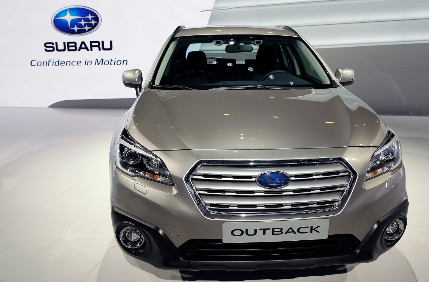 85th Geneva International Motor Show - Day 1