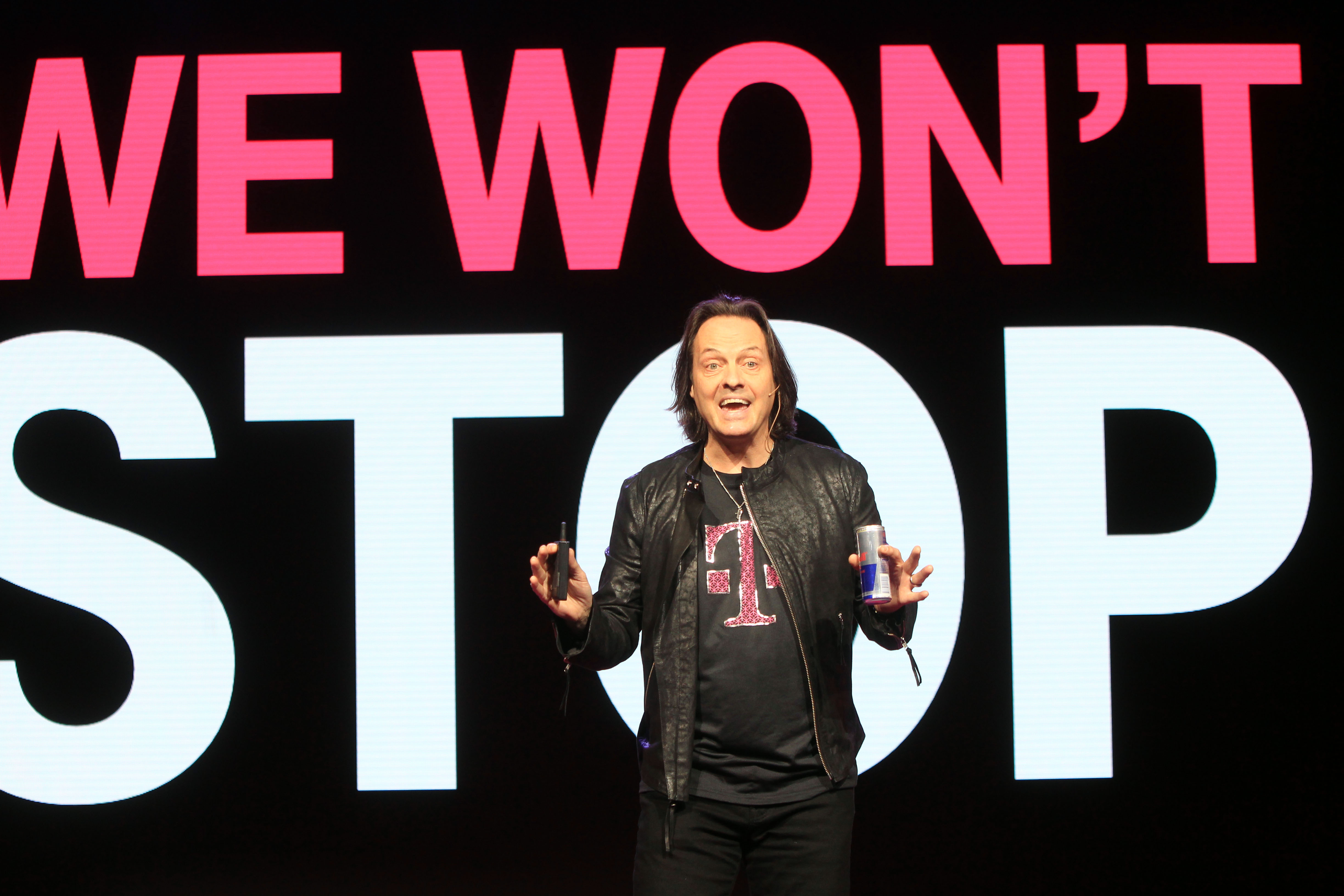 T-Mobile Dish