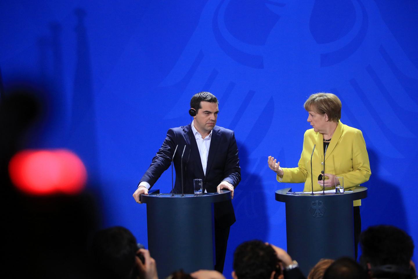 Germany Greece euro