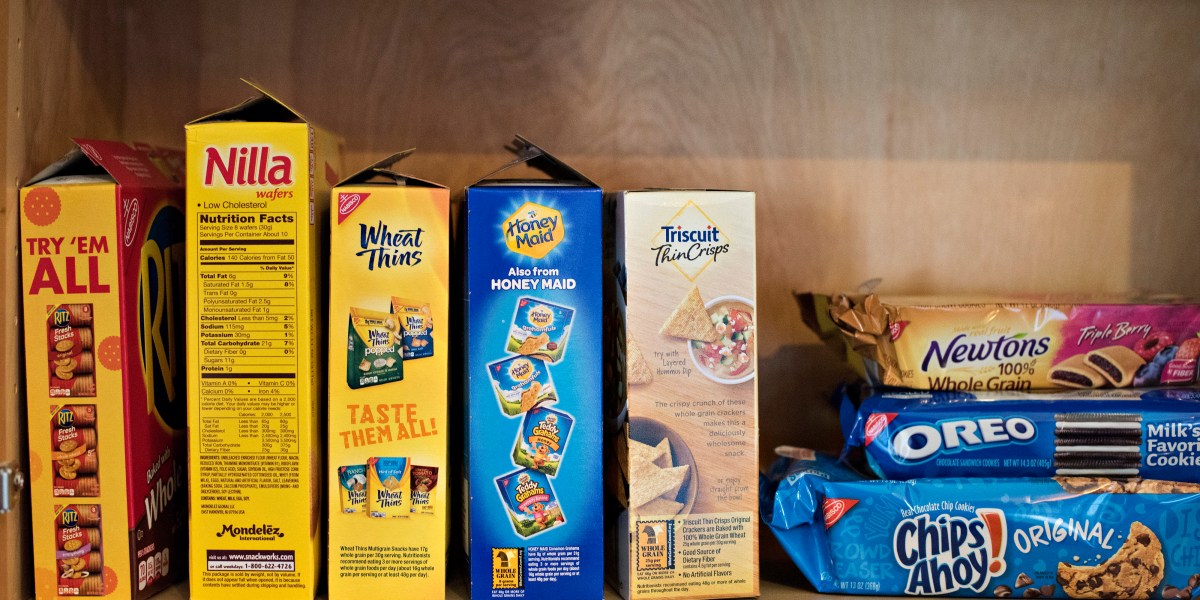 do tobacco companies own food companies The Fortune 500's biggest food, beverage, and tobacco companies