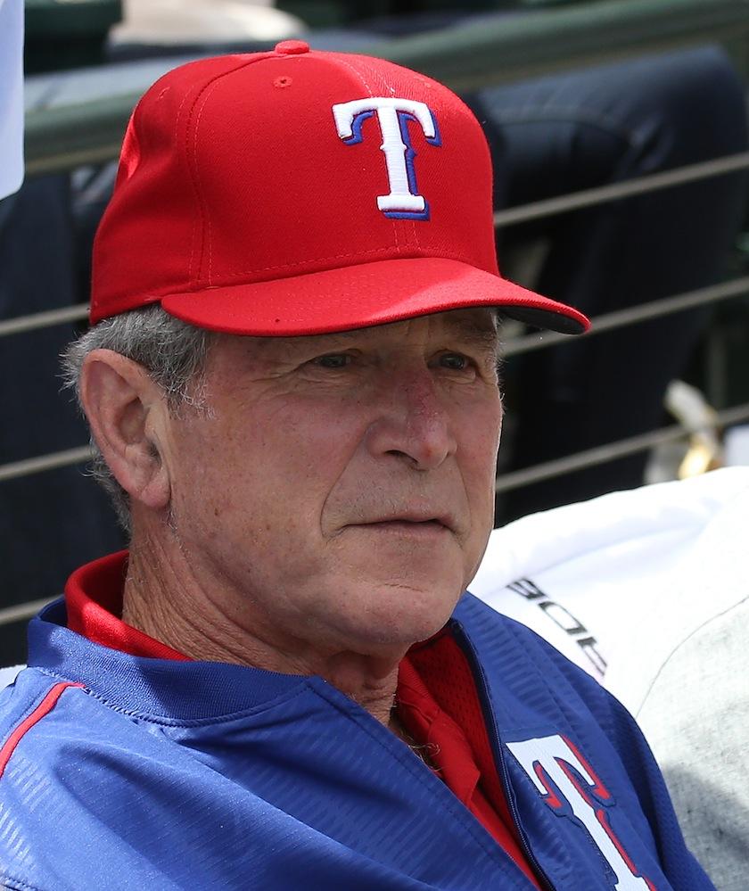 George W. Bush