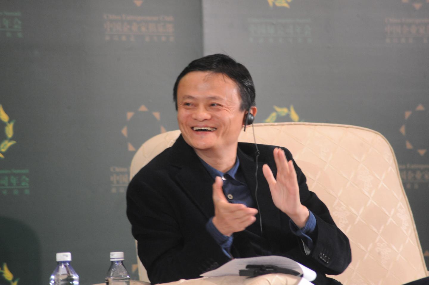 Alibaba’s Jack Ma may have bought the world’s second most expensive home
