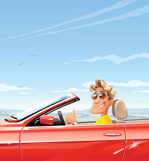 Here are Father’s Day gifts for the man in midlife crisis