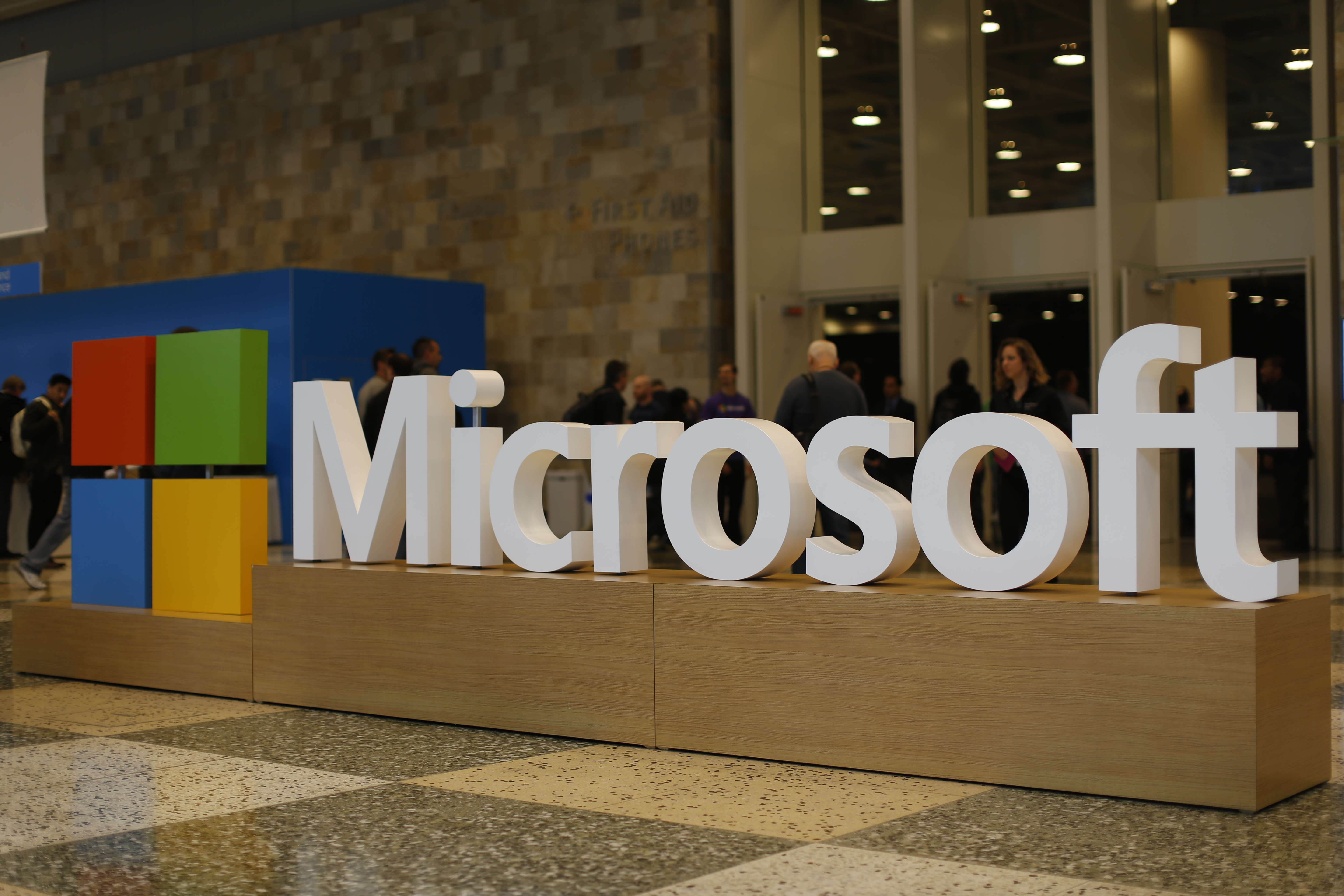 Microsoft - bluestripe Microsoft acquires BlueStripe management service | Fortune