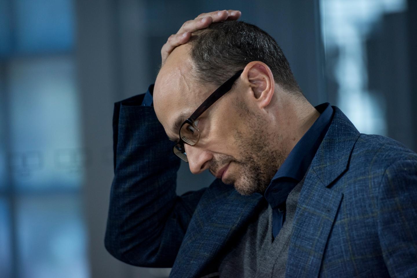Twitter Inc. Chief Executive Officer Dick Costolo Interview