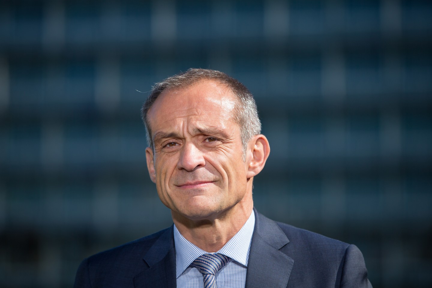 Key Speakers At The Business Climate Summit