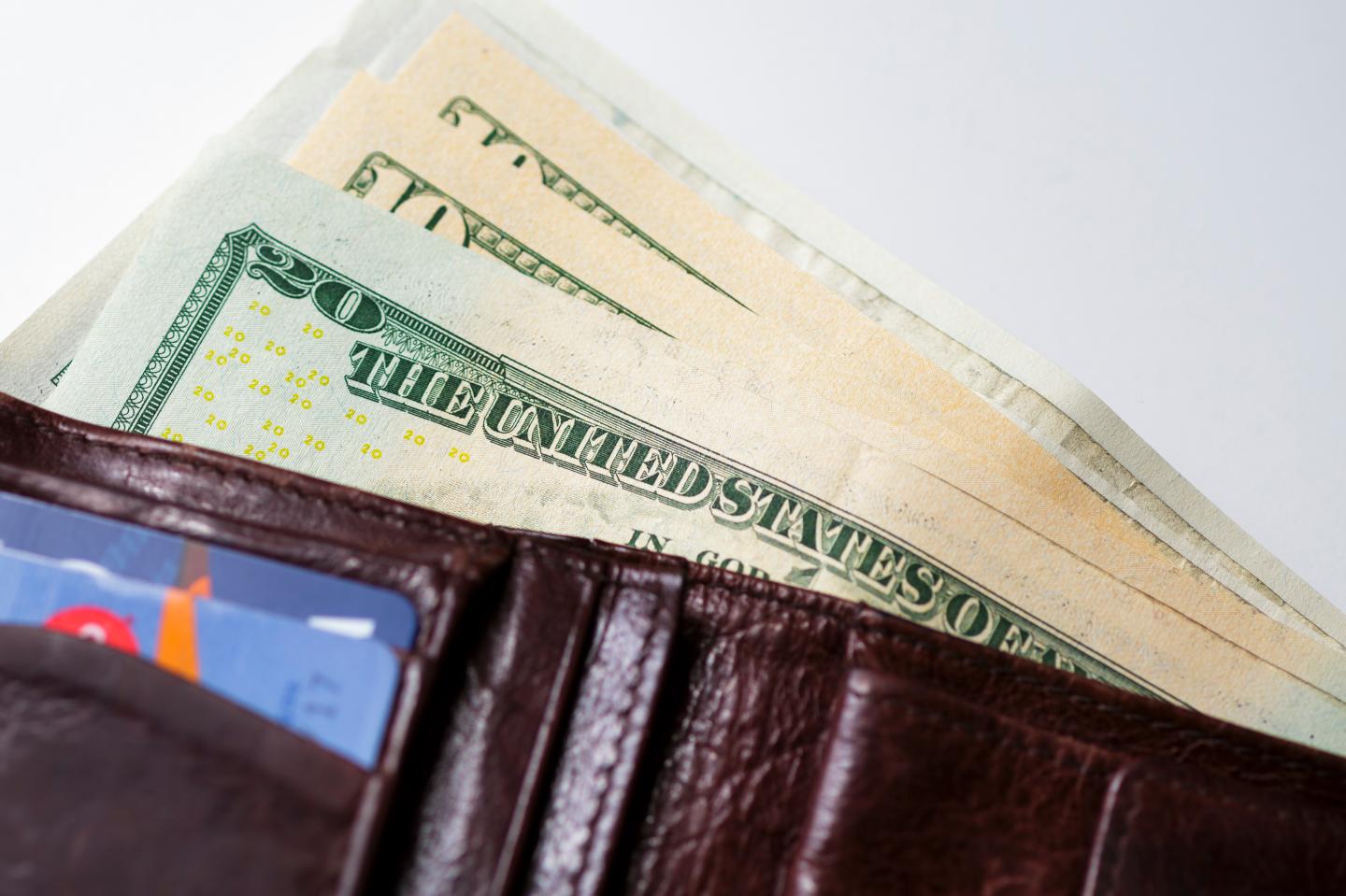 US Dollars