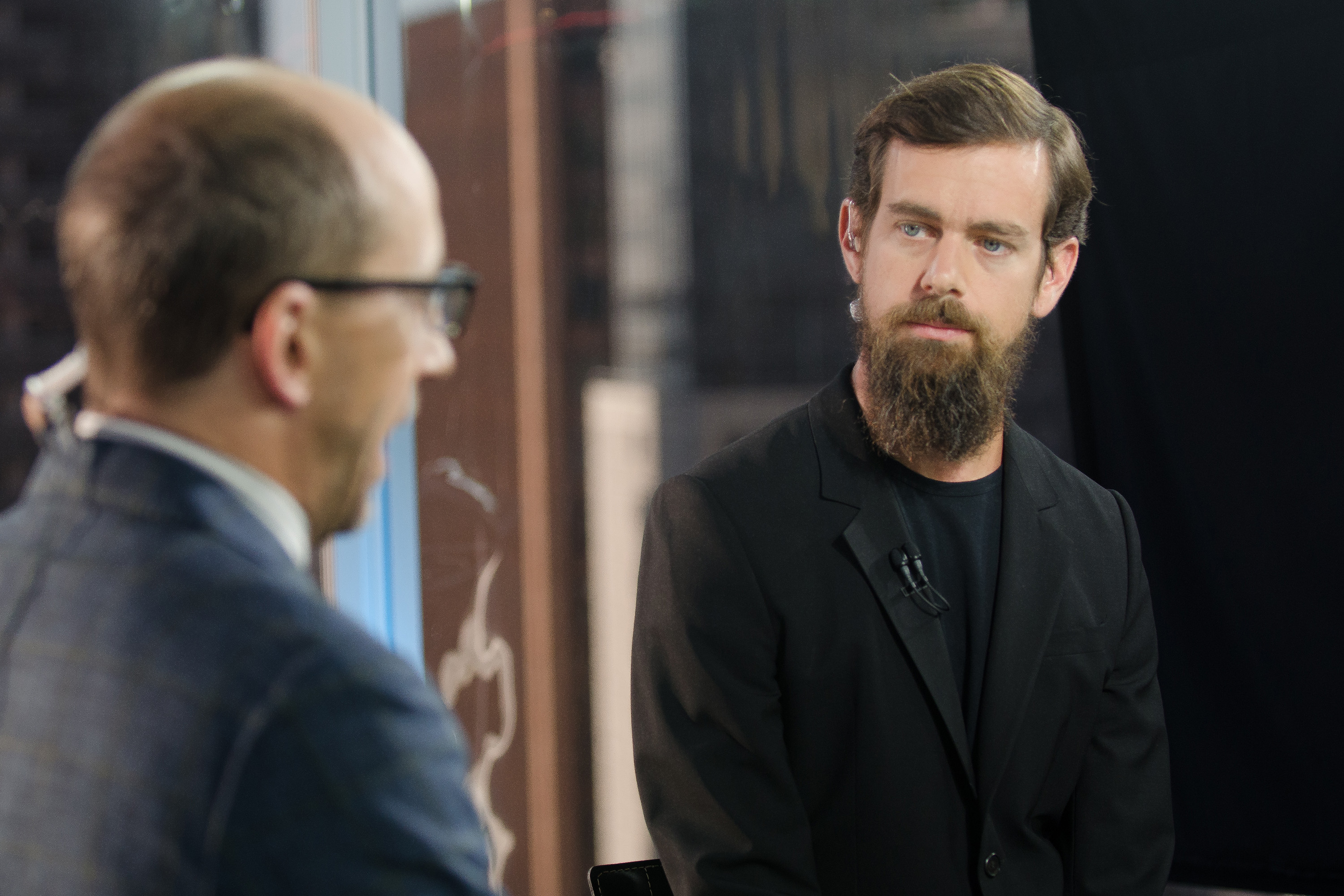 Why Twitter fired Jack Dorsey in 2008 | Fortune
