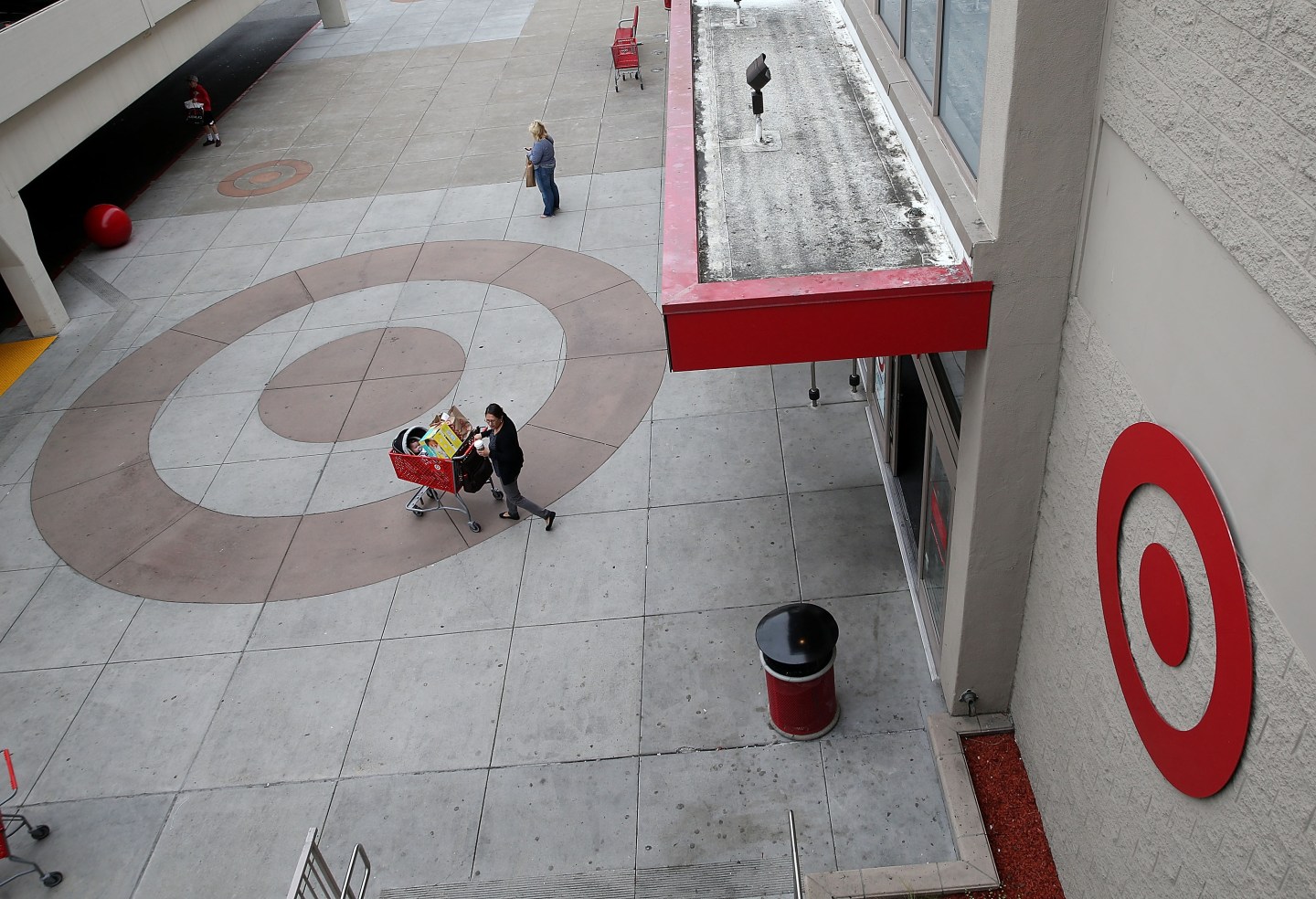 <> on June 15, 2015 in San Francisco, California.