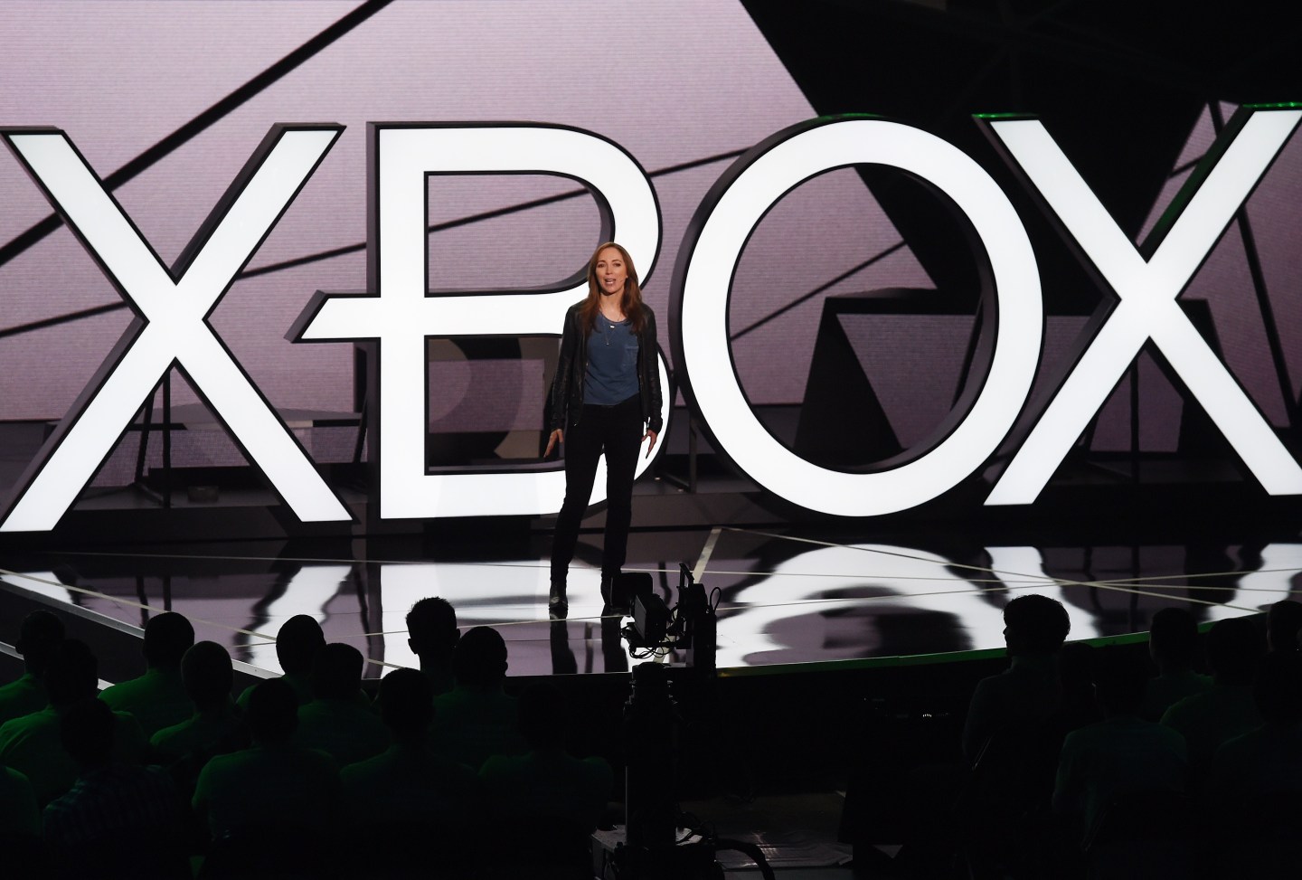 US-INTERNET-GAMES-XBOX-E3
