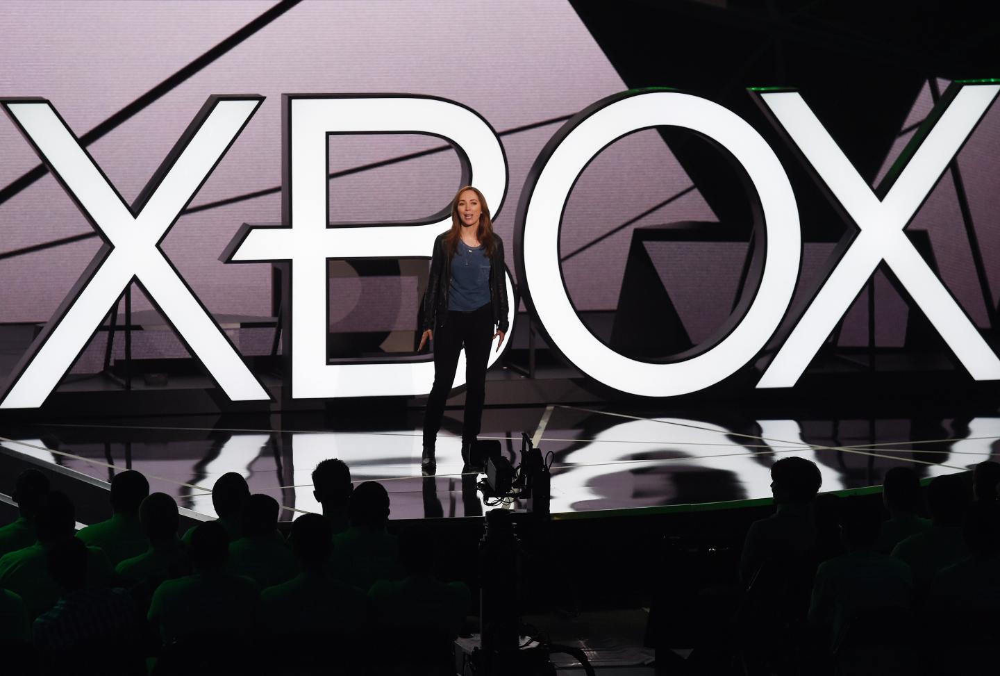 US-INTERNET-GAMES-XBOX-E3