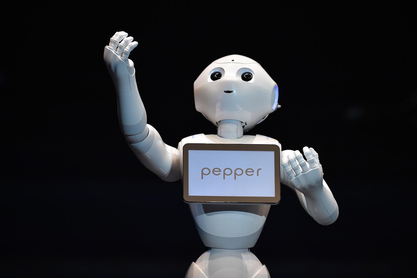 Drunk man arrested in latest outburst of anti-robot violence