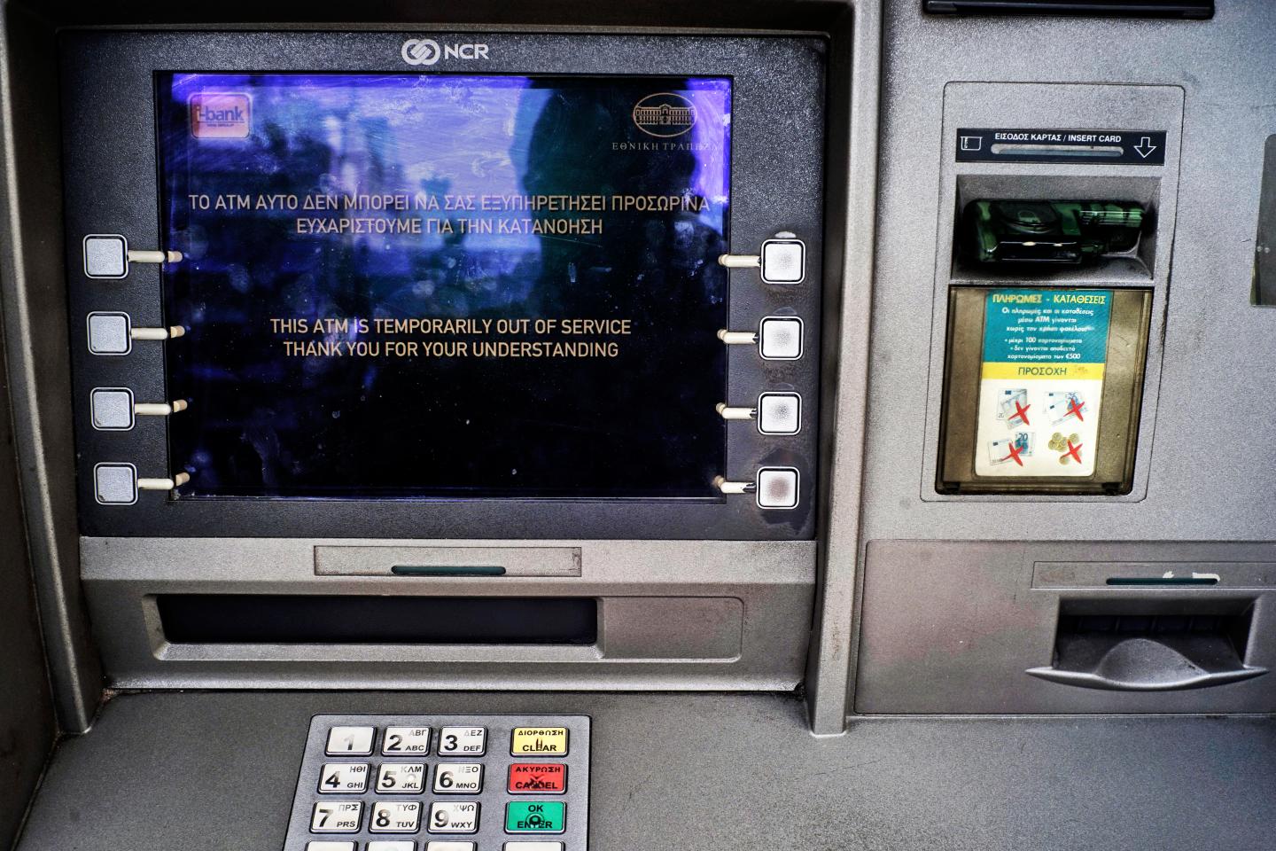 Greece in crisis: What you need to know