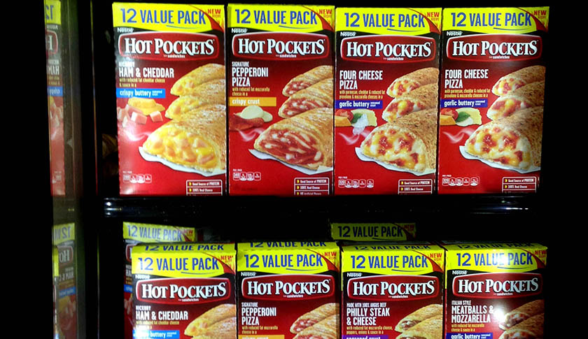 nestle salt artificial flavors