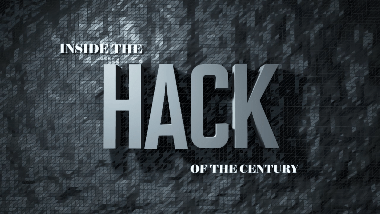 Sony Pictures: Inside the Hack of the Century