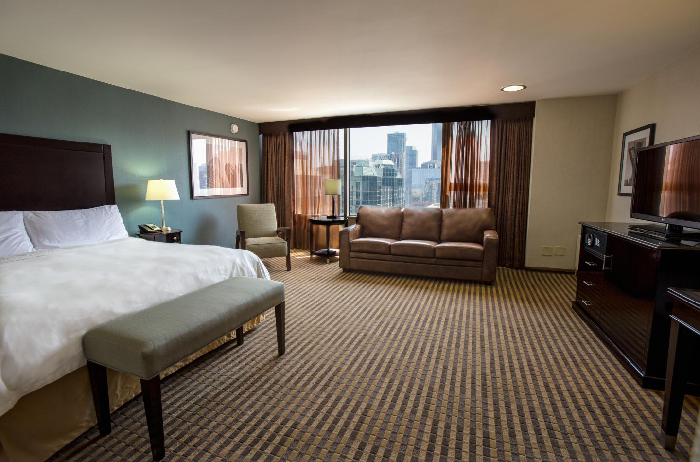 Hotel chains that get the most hate on social media