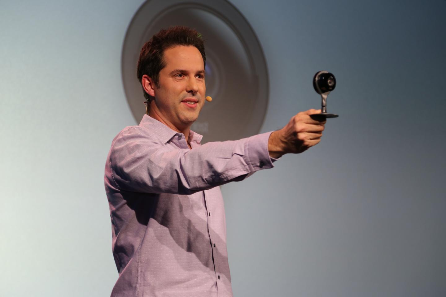 Nest launches the Nest Cam, a smart camera for the home